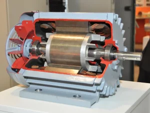 Полезна информация 37 electric motor 1