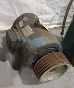 Полезна информация 26 old motor